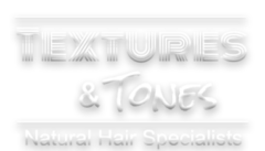 Textures Natural Hair Salon in Albany, GA