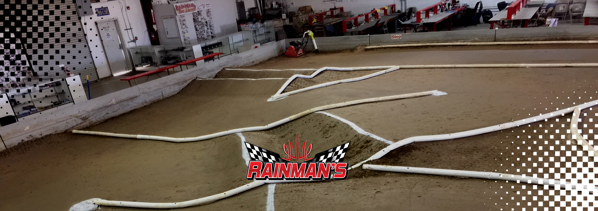 Rainman's Hobby and Raceway in Bakersfield, CA (3)