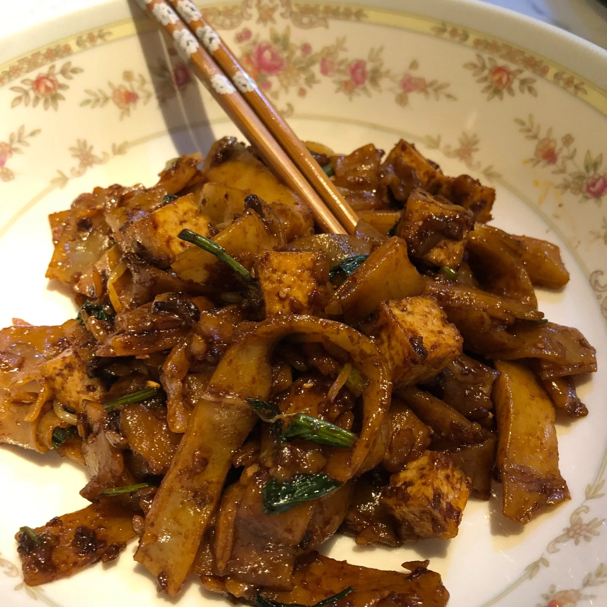 Grassfed Vegan in Forest Park, GA (2)
