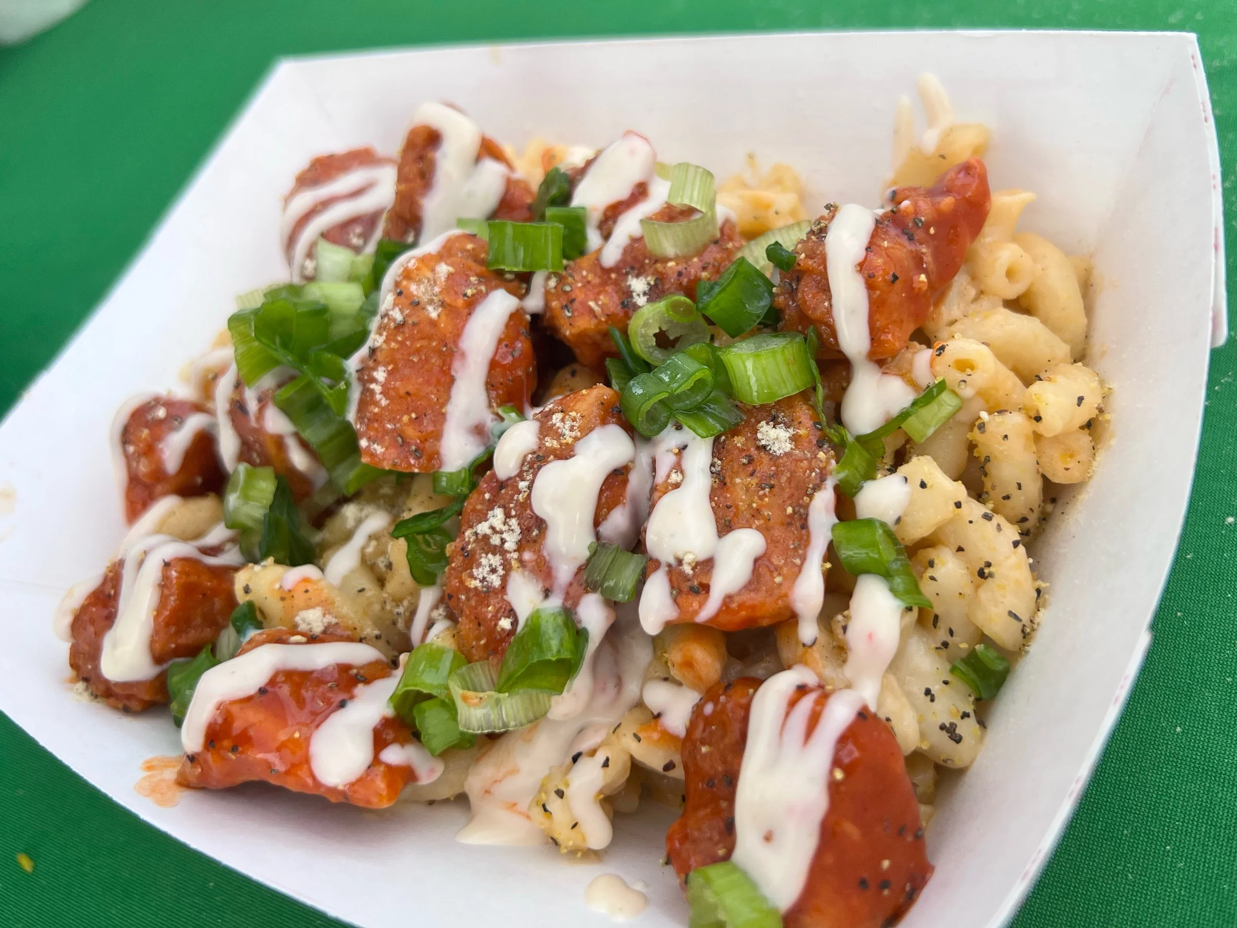 Grassfed Vegan in Forest Park, GA (4)