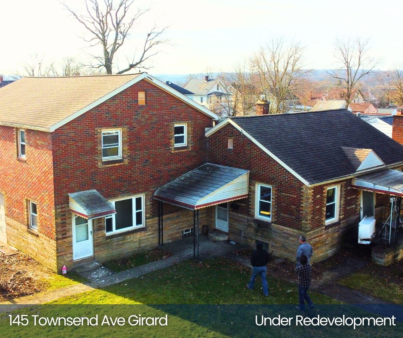 New Horizons Property Group in Lisbon, OH (2)