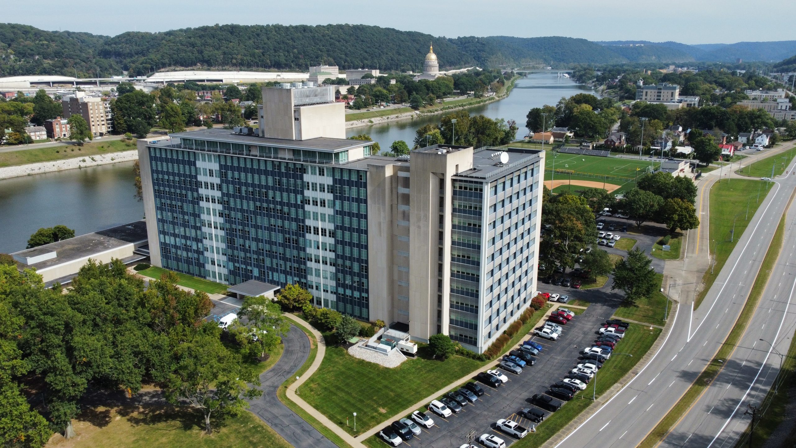Eliott Borris, CPA PLLC in Charleston, WV