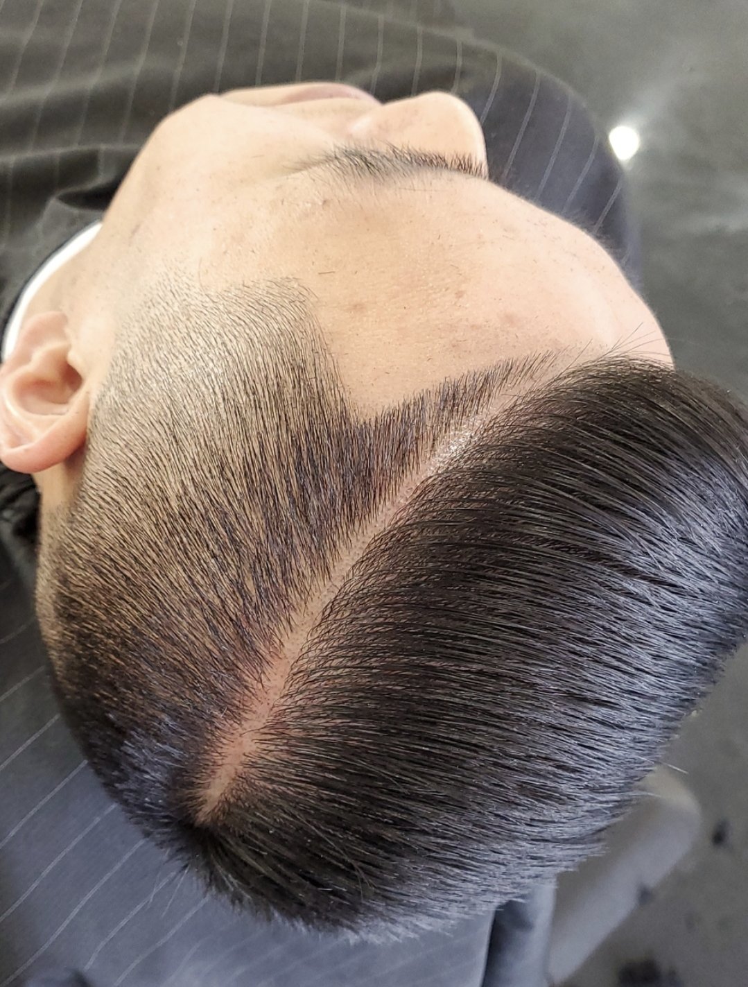 Class A Barbershop in Lubbock, TX (6)