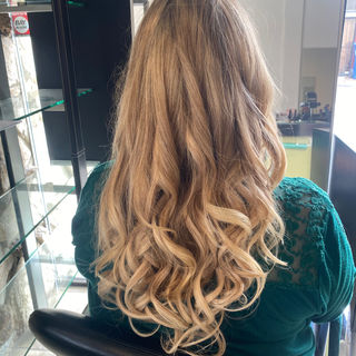 Jason Patrick Salon in Redondo Beach, CA