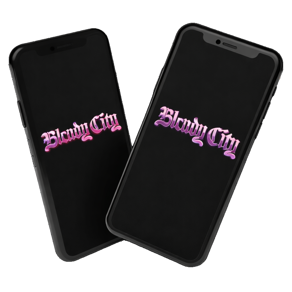 BlendyCity in Corpus Christi, TX