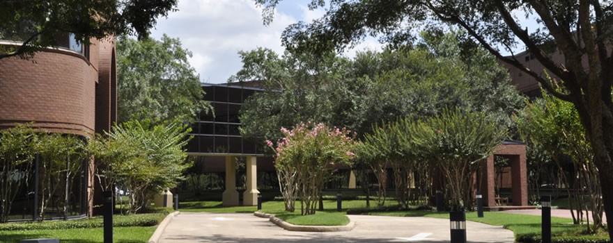 Central Brazoria County Business Park in Angleton, TX
