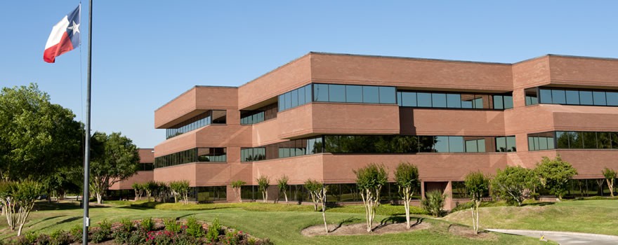 Central Brazoria County Business Park in Angleton, TX (2)