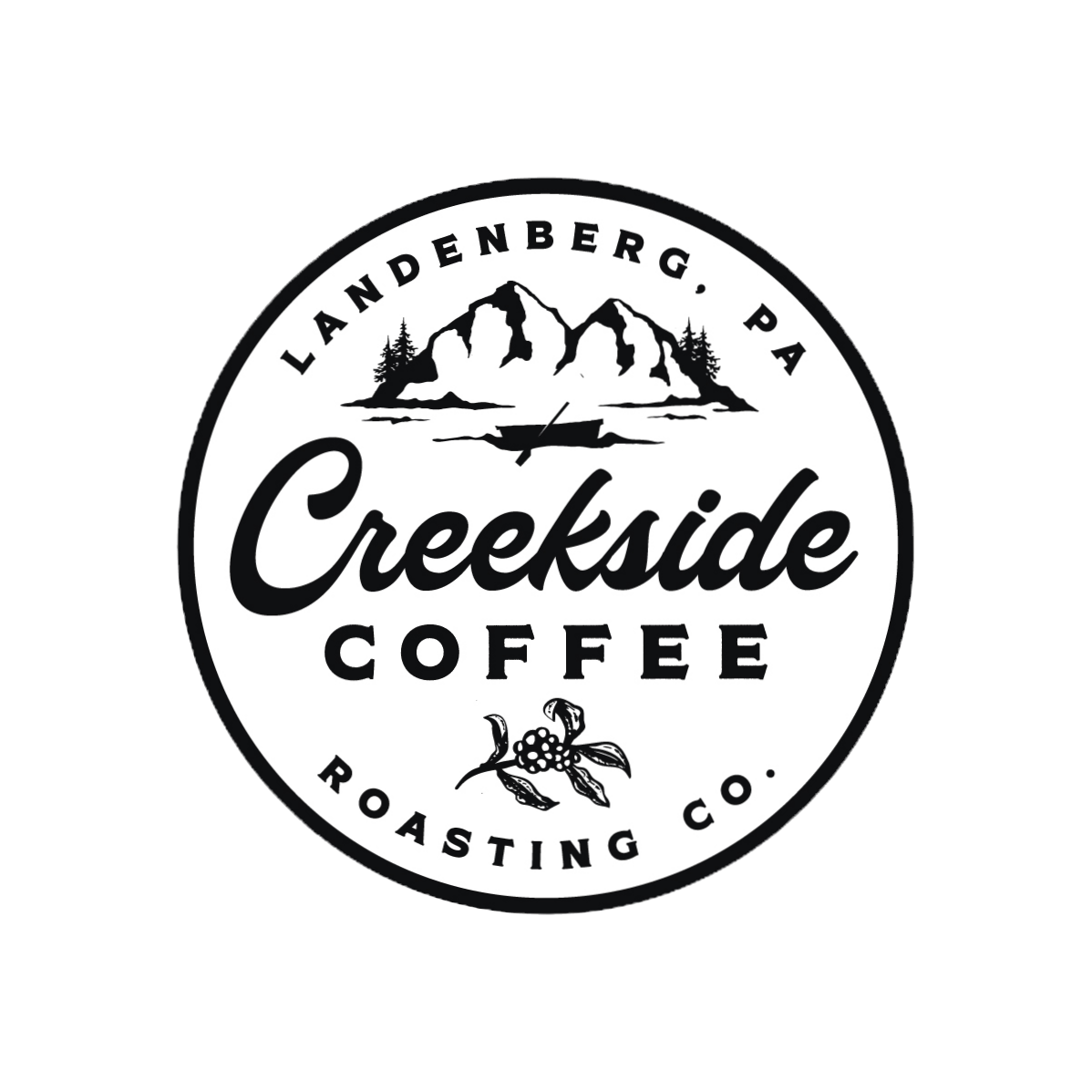 Creekside Coffee Trailer at 5 Points Junction in Oxford, PA (2)