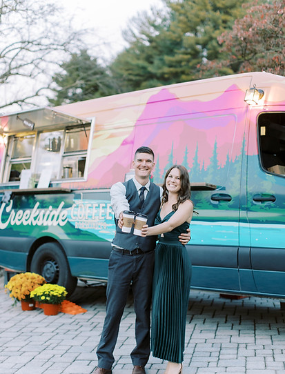 Creekside Coffee Trailer at 5 Points Junction in Oxford, PA (5)