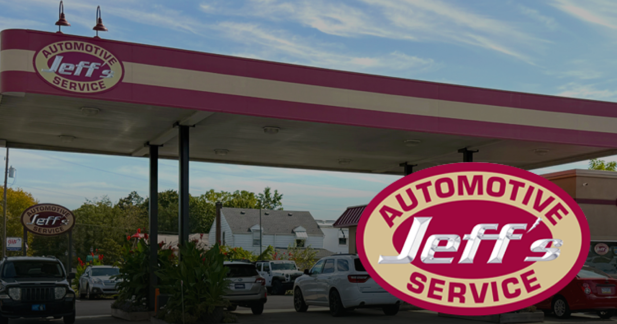 Jeff's Automotive in Easton, PA