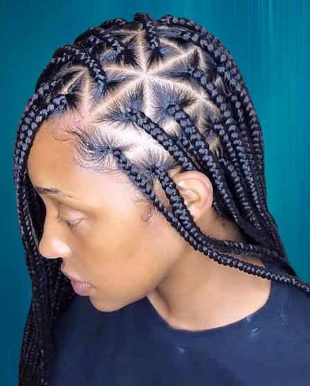 Adam & Eve Hair Braiding in Baltimore, MD