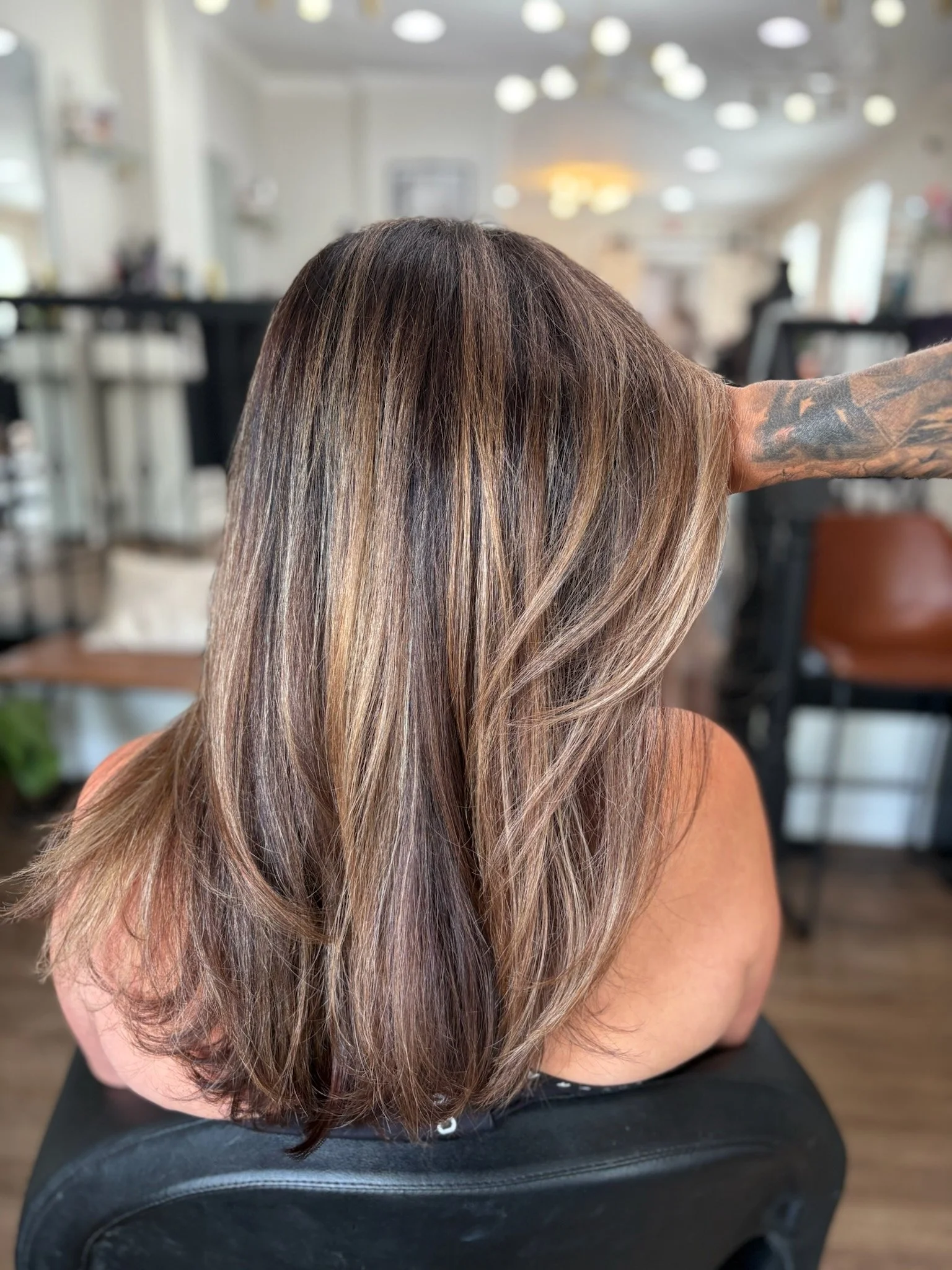 Top Knotch Salon in Langhorne, PA