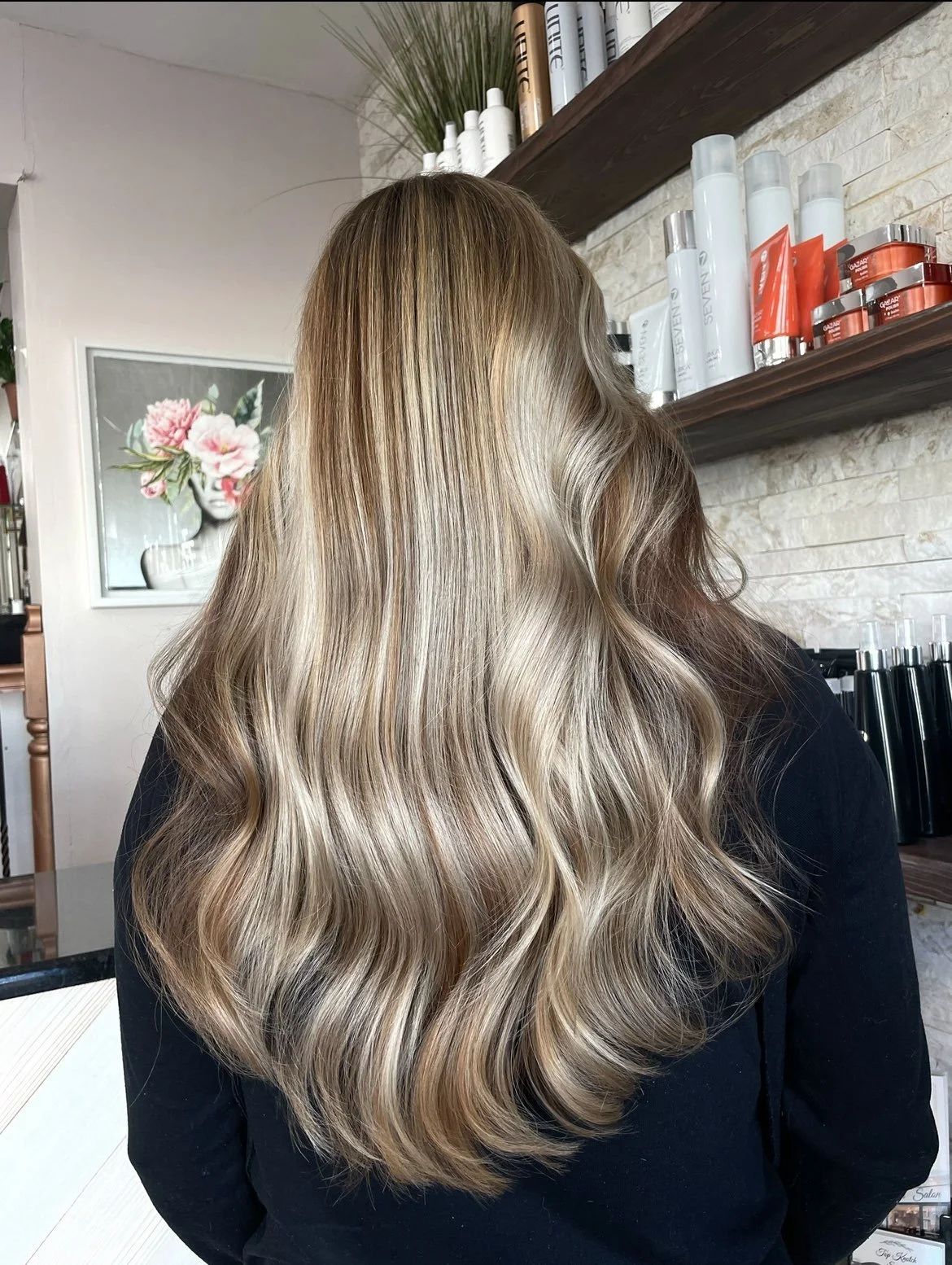 Top Knotch Salon in Langhorne, PA (2)
