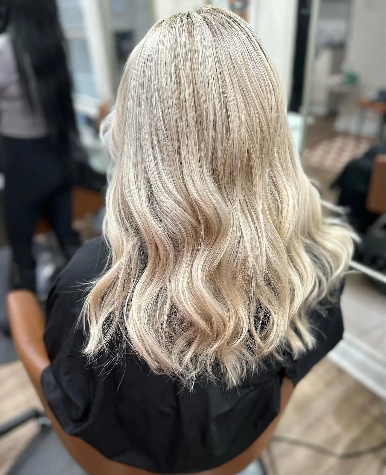 Top Knotch Salon in Langhorne, PA (3)