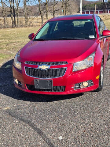 FG Auto Sales in Osseo, WI