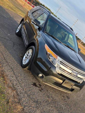 FG Auto Sales in Osseo, WI (2)