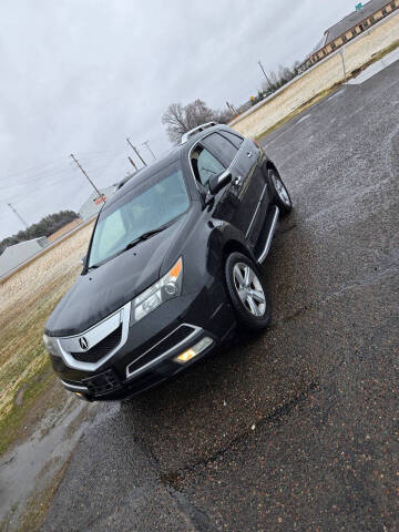 FG Auto Sales in Osseo, WI (3)