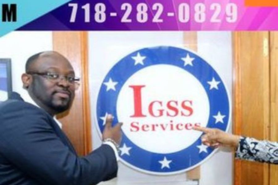 I.G.S.S. Services in Brooklyn, NY (3)