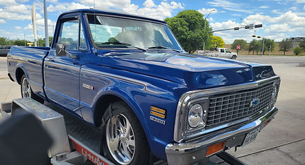 MJD Performance automotive in Levelland, TX (3)