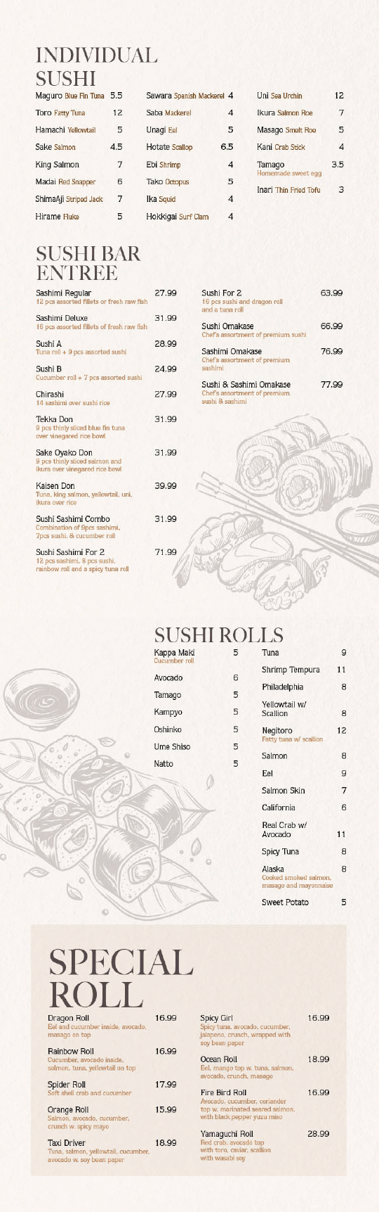 Restaurant Yamaguchi in Port Washington, NY (3)