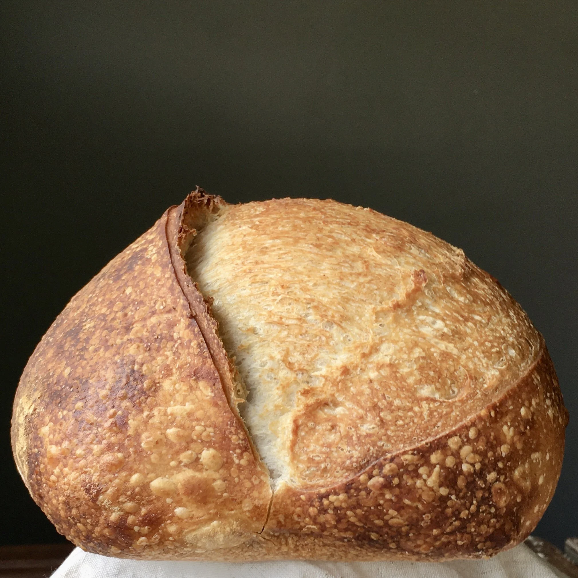 Bolivar Bread Bakery in Harpers Ferry, WV (3)