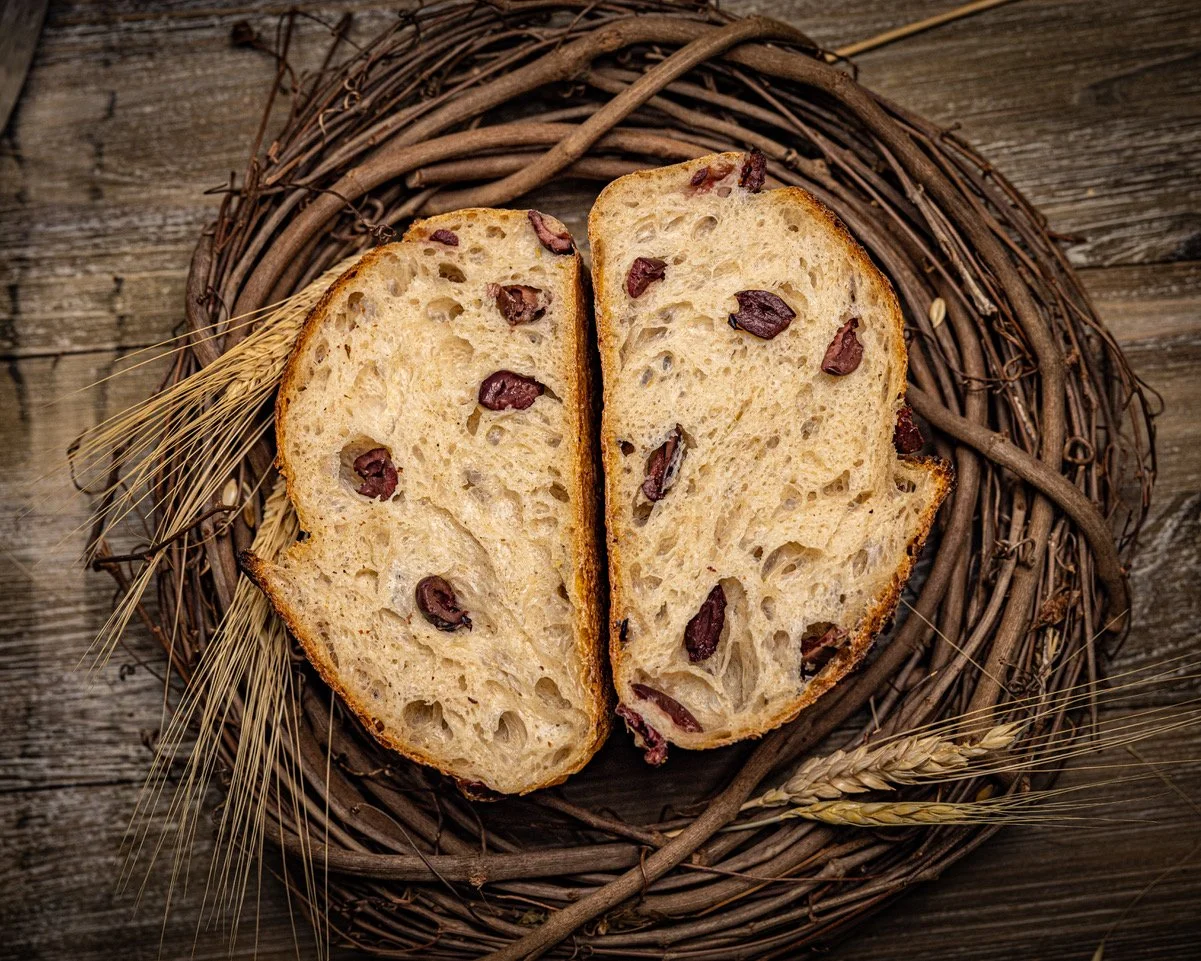 Bolivar Bread Bakery in Harpers Ferry, WV (4)