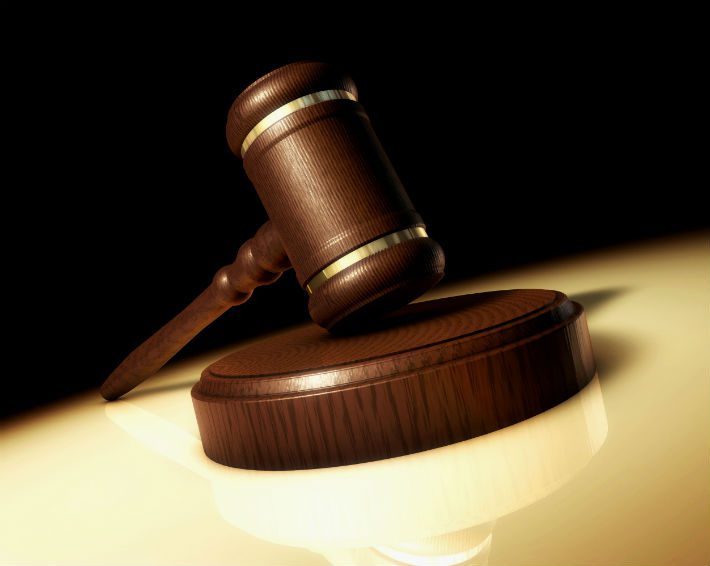 Seth Okin Criminal Defense Attorney in Westminster, MD