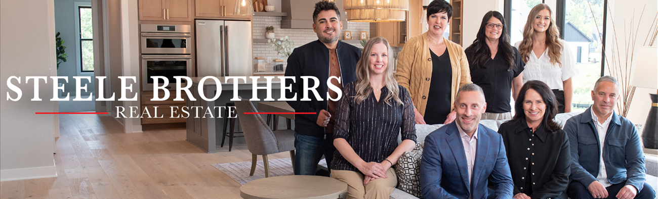 Steele Brothers Edina Realty in Hudson, WI