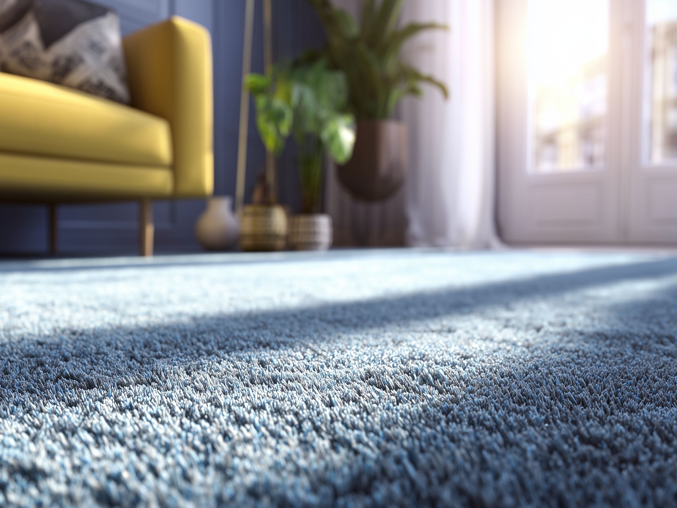 Elite Carpet Tile and Grout Cleaning in Mayo, FL (4)