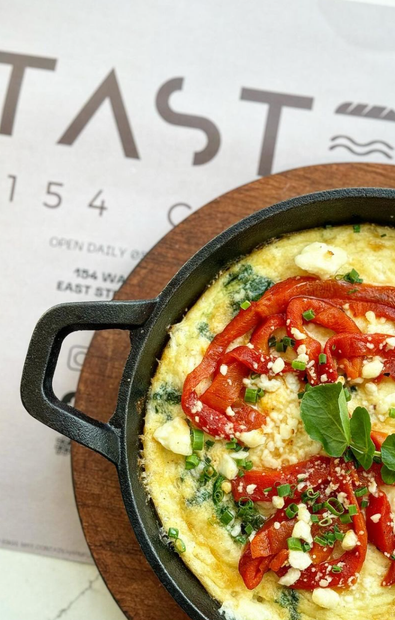 Taste 154 in East Stroudsburg, PA (4)