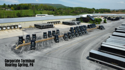 Smith Transport in Roaring Spring, PA (2)