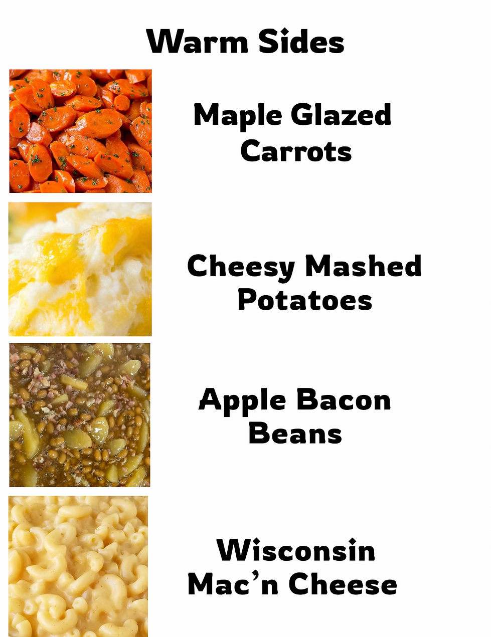 Wood BBQ Catering in Sauk City, WI (2)
