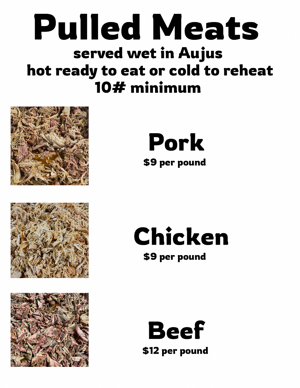 Wood BBQ Catering in Sauk City, WI (6)