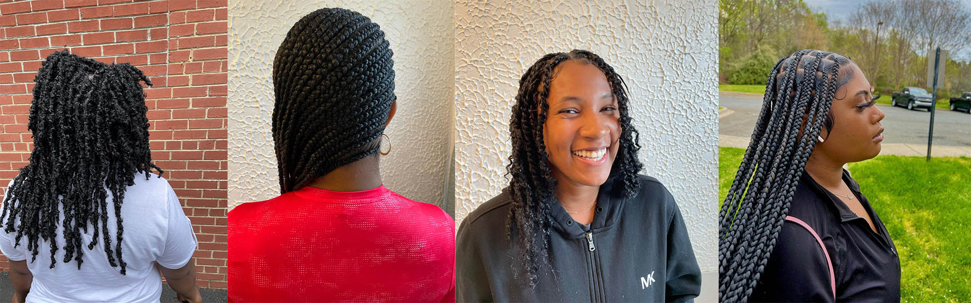 Sakira African Hair Braiding in Falls Church, VA