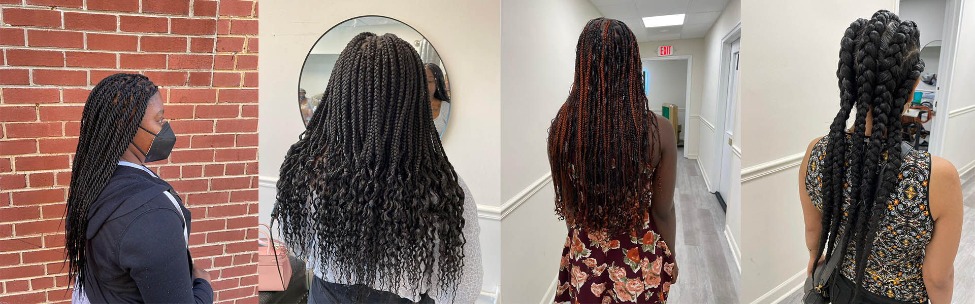 Sakira African Hair Braiding in Falls Church, VA (2)