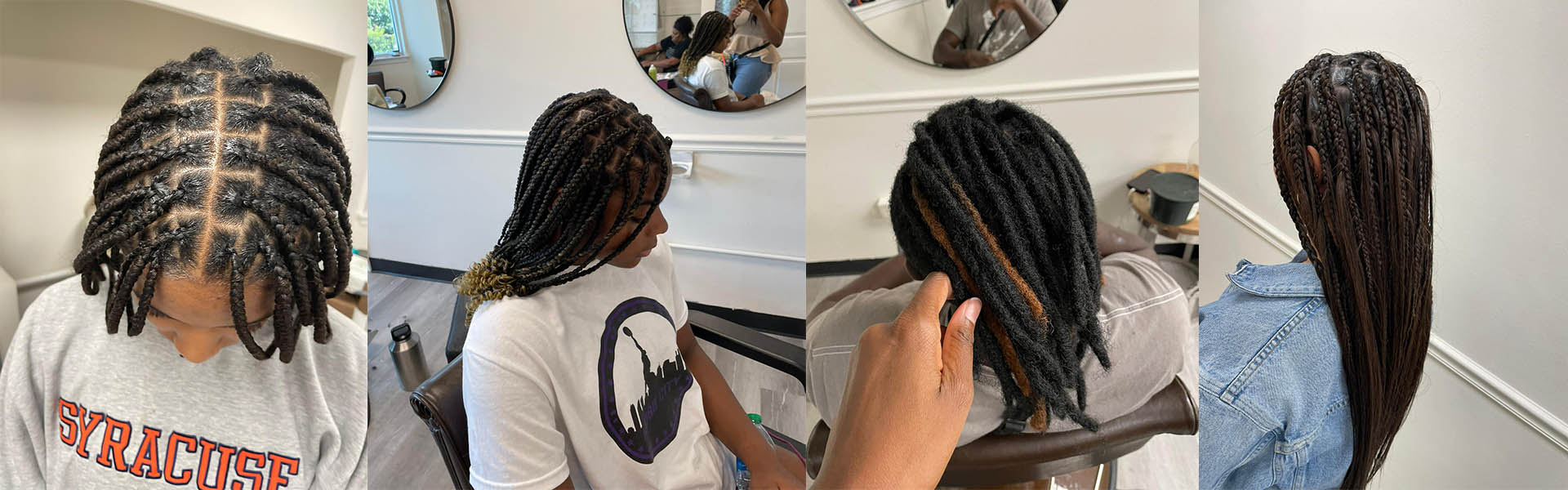 Sakira African Hair Braiding in Falls Church, VA (3)