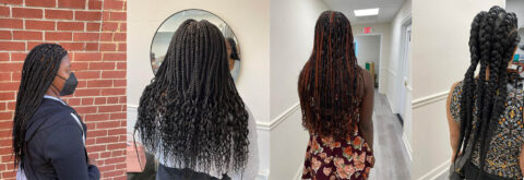 Sakira African Hair Braiding in Falls Church, VA (5)