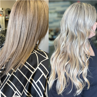 The Painted Lady Salon in Orange City, FL
