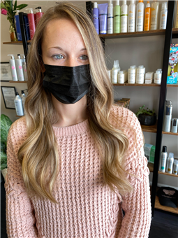 The Painted Lady Salon in Orange City, FL (2)