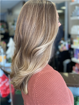 The Painted Lady Salon in Orange City, FL (3)