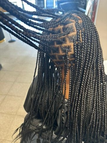 Paulina's Hair Salon & African Braiding in Jonesboro, GA (6)