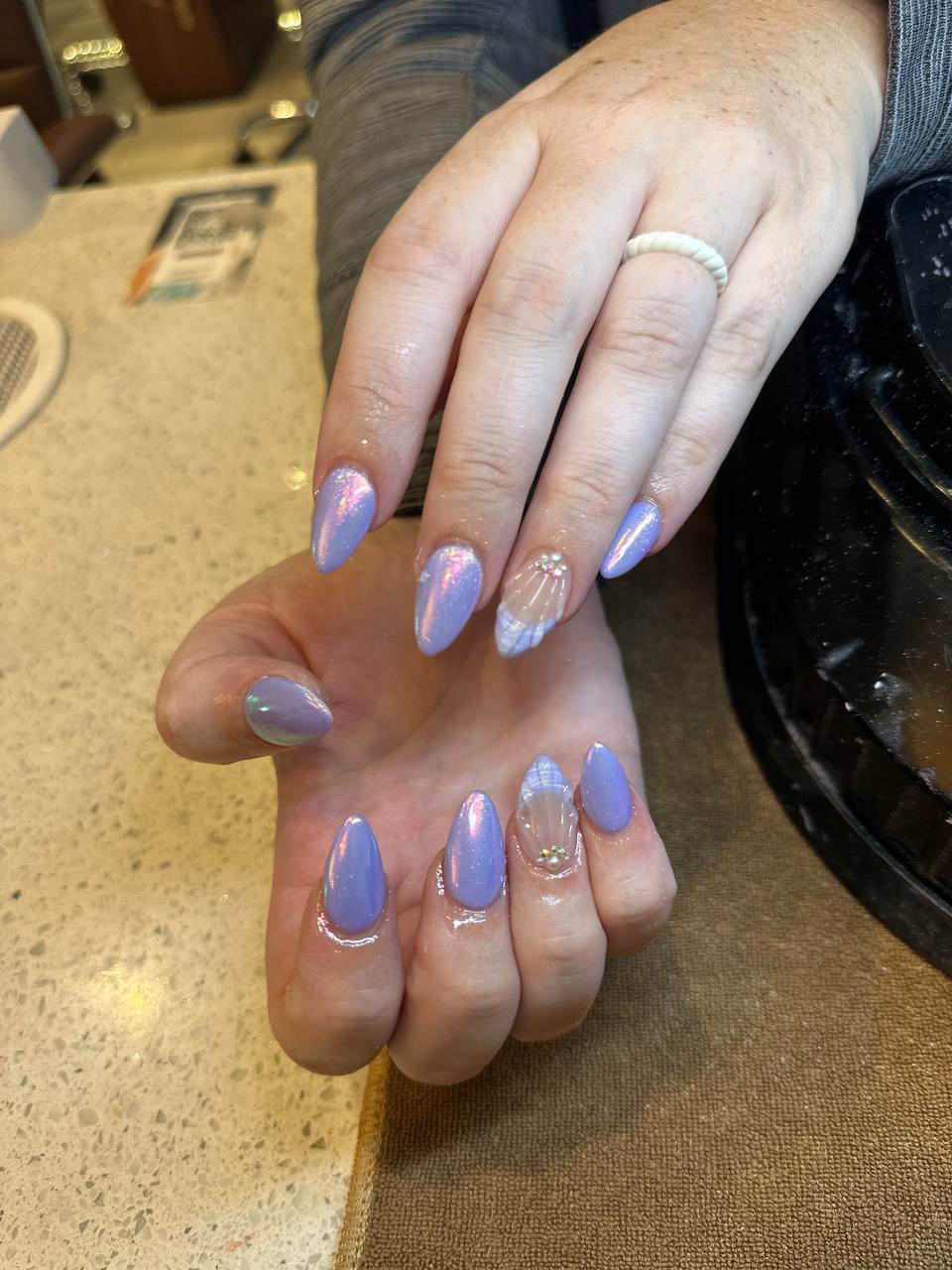 Serenity Nails and Spa in Mt Washington, KY (5)