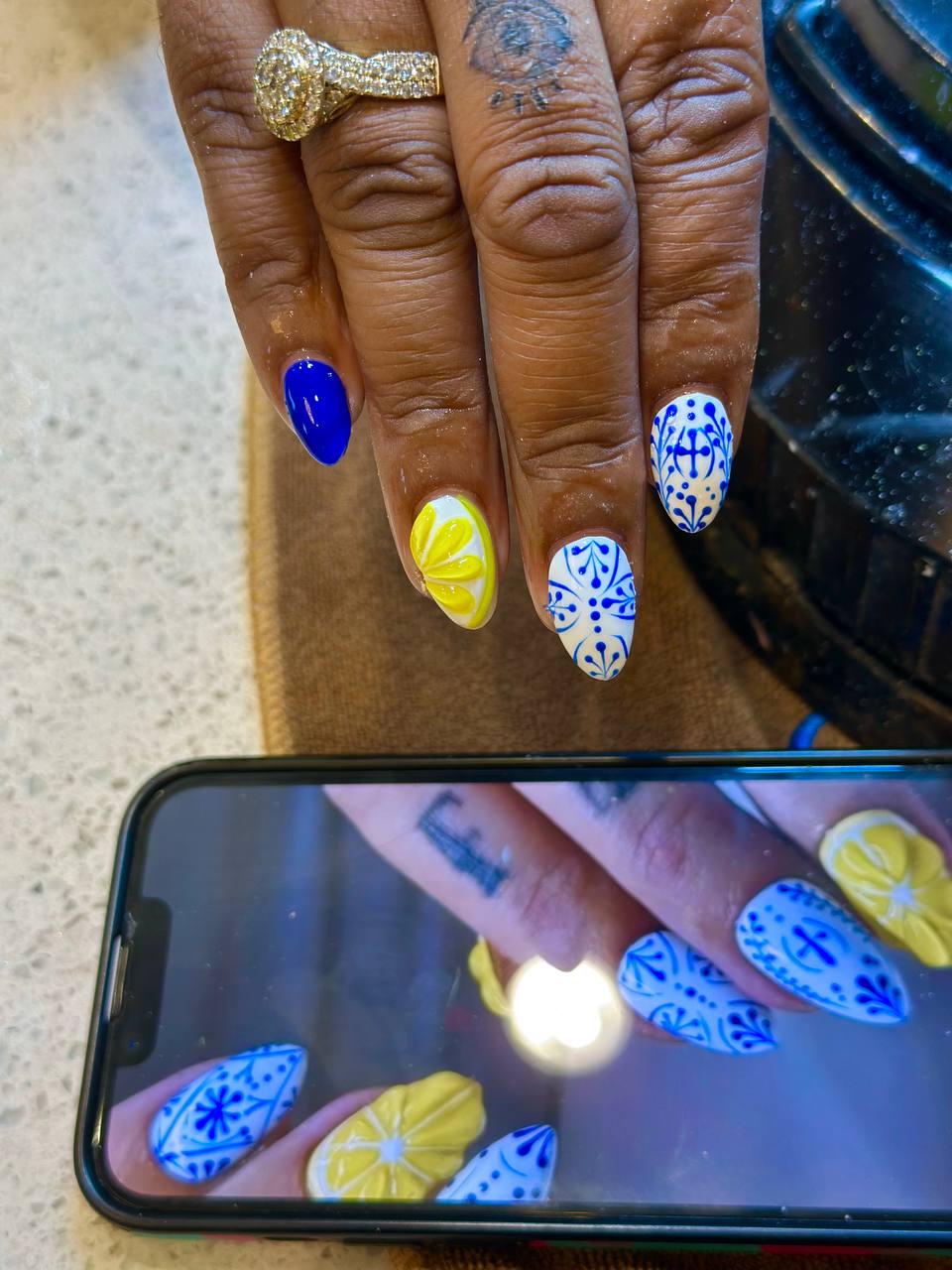 Serenity Nails and Spa in Mt Washington, KY (6)