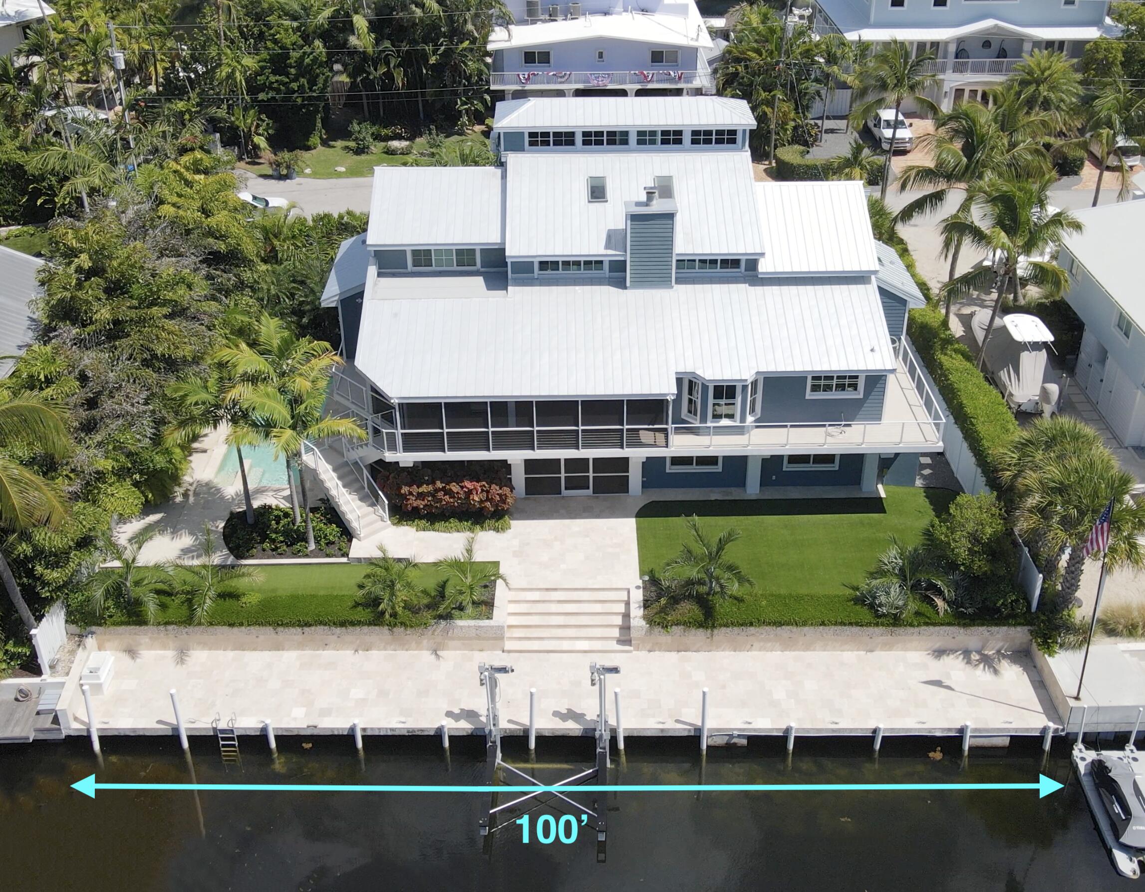 Claire Johnson, Realtor - Coastal Realty of the Florida Keys in Islamorada, FL (3)