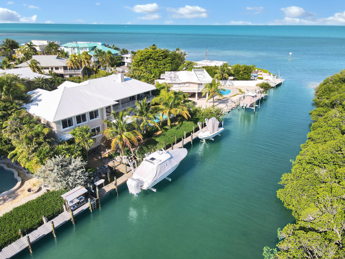 Claire Johnson, Realtor - Coastal Realty of the Florida Keys in Islamorada, FL (5)