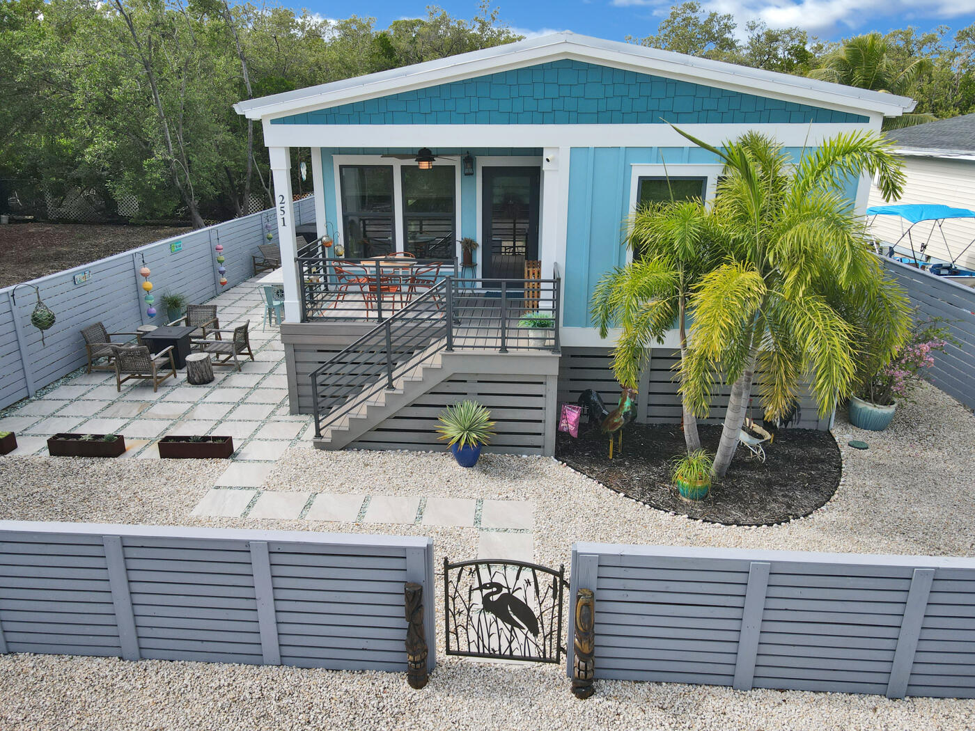 Claire Johnson, Realtor - Coastal Realty of the Florida Keys in Islamorada, FL (6)
