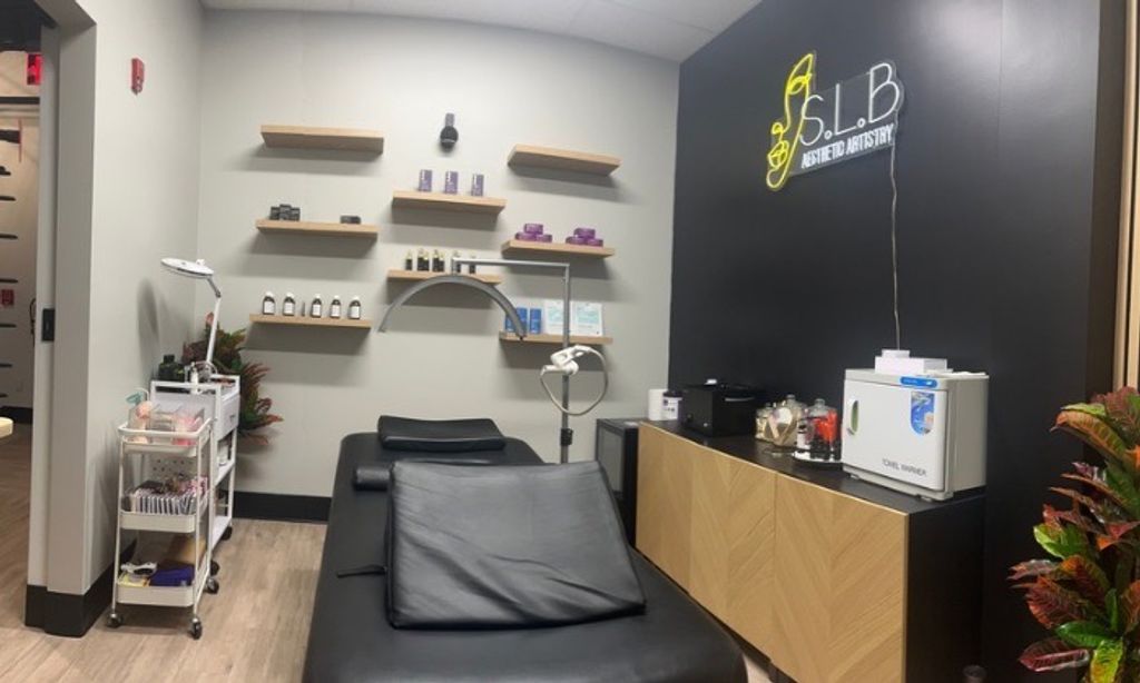 S.L.B Aesthetic Artistry Skin, Lashes, Body in Hartsdale, NY