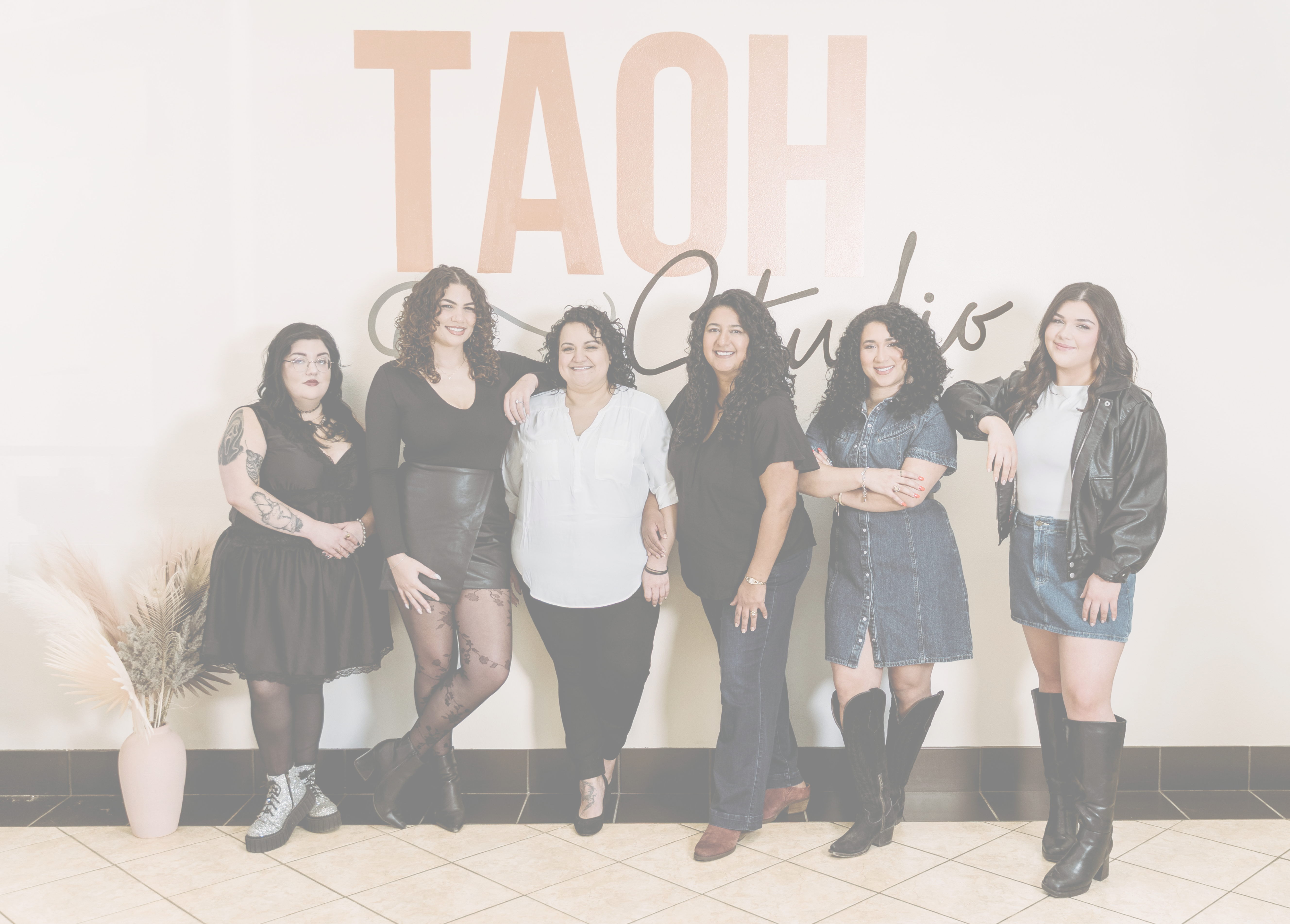 TAOH Studio in Lubbock, TX