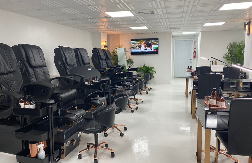 FLY Nails and Lashes in Mableton, GA (3)