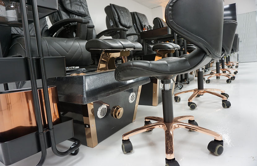 FLY Nails and Lashes in Mableton, GA (4)